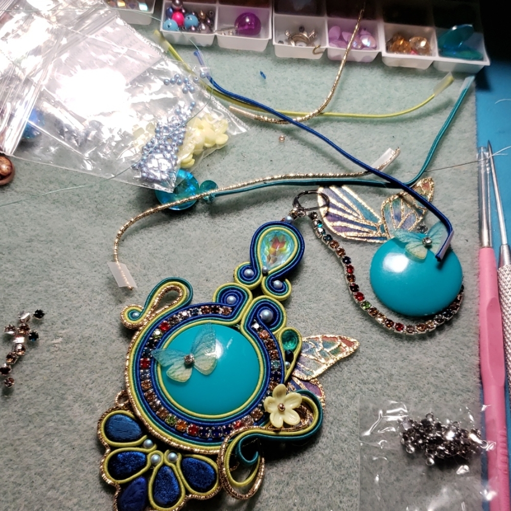 Workings in progress... - Picture 2 of 2